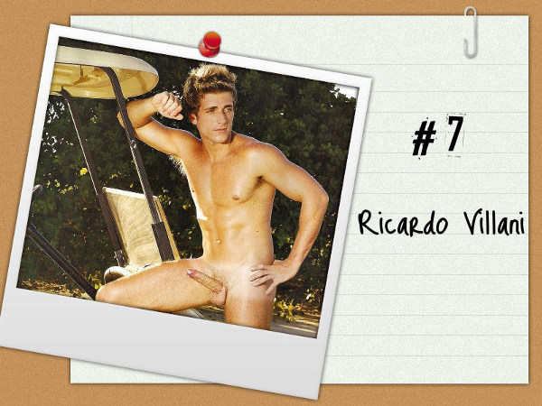 Ricardo Villani