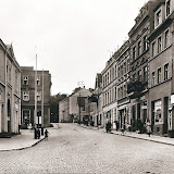 Am Markt - mit Rathaus (1937)
