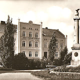 Die Hans-Schlemm-Schule, von Generationen Zintener Schülern besucht