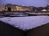 Holocaust Memorial to Murdered Jews