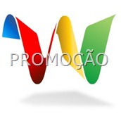 Promoção Google Wave