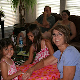 Helen's Birthday