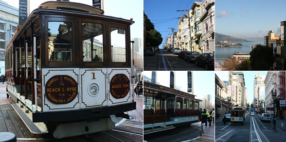 View Cable Car