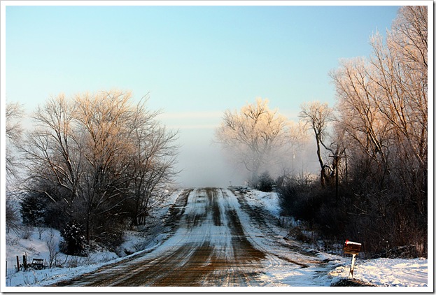 Snowy Iowa Morning 12-2010 (24)