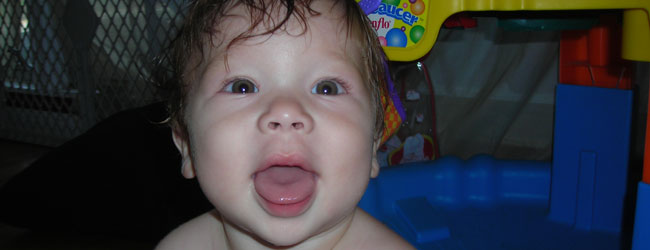 the joy of fatherhood