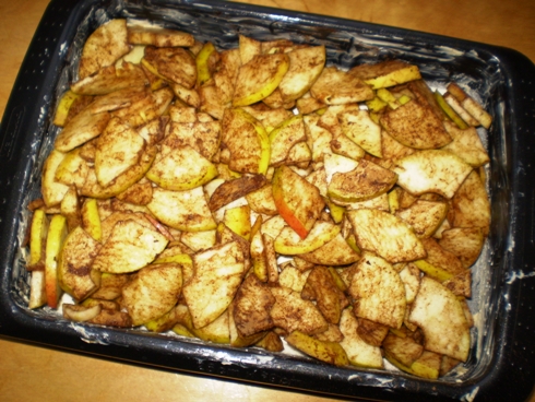 Obuoliai