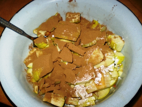 Obuoliai