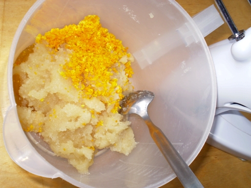 Ingredientai