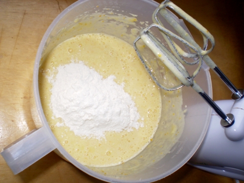 Ingredientai