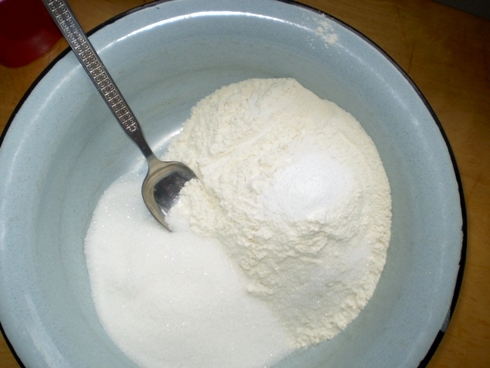 Ingredientai