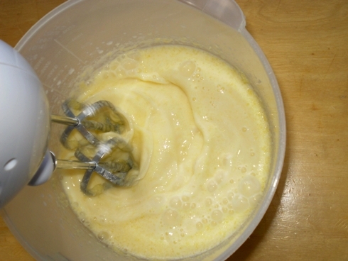 Ingredientai