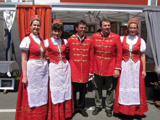 Nemzeti Vágta 2010
