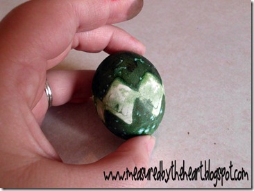 grunge easter egg
