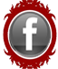 DIY facebook button