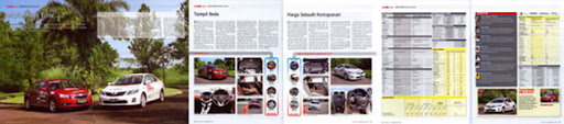Mobil Keluarga Ideal Terbaik Indonesia