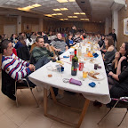 Cena Año Nuevo 2010