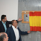 Inauguración