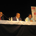 Mas fotos inauguración