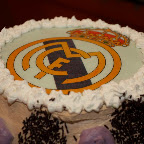 Cena Peña Madridista 09