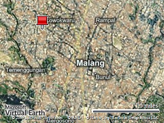 Place where I'll post from ...
