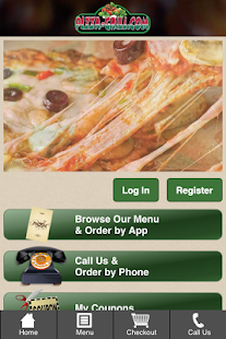 How to install Pizza-Grill.com lastet apk for laptop