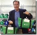 tim with the fresh diet bags tim with the fresh diet bags