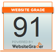 Website Grade 91 Good Food Sales