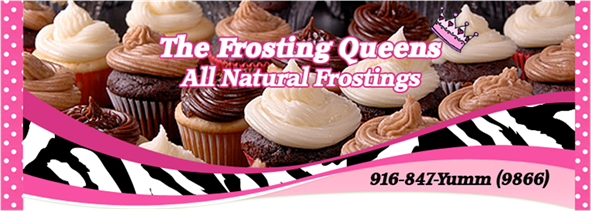 Frosting Queens Frosting Queens