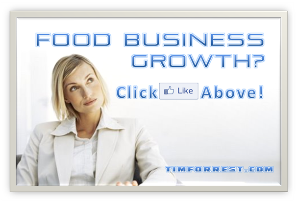 Landing Page for Tim Forrest Consulting Facebook Site Facebook Tim Forrest Consulting