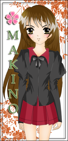 makino