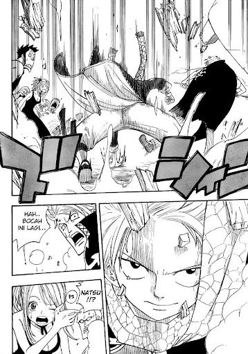 Fairy Tail page 1...