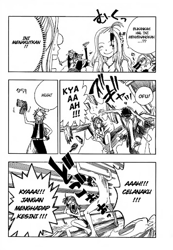 Fairy Tail page 10... 