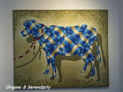 exposicion vache rosario argentine