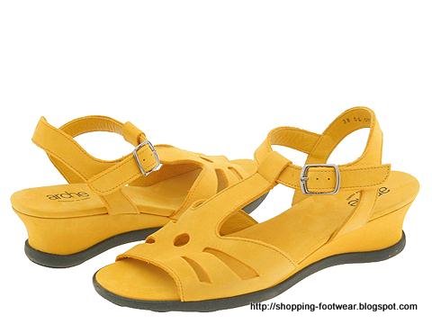 Shopping footwear:LOGO158868