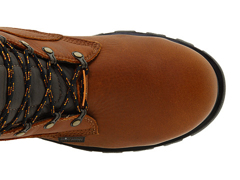 steel toe shoes famous footwear