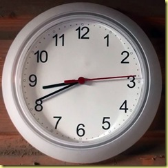 Uhr