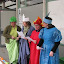 Openingsspel projectweek 4 elementen LS