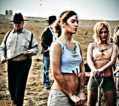 Con Jose, Carla y Olga - Foto por Raúl Coloma Con Jose, Carla y Olga - Foto por Raúl Coloma