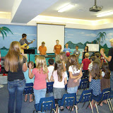 Jammin Jungle and The Island