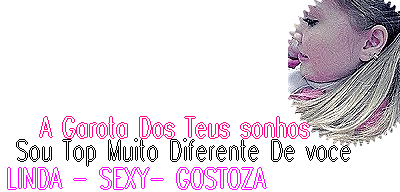 Blog de tpomoderninho : Tudo para Orkut, abouts femininos