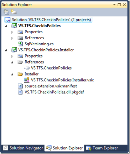 projectLayout projectLayout