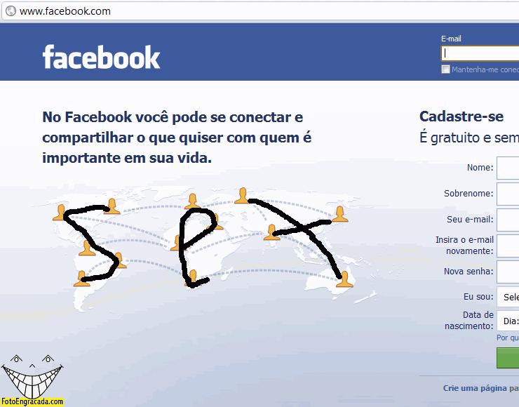 Mensagem subliminar