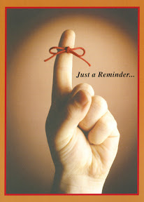 Reminder