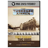 The Tuskegee Airmen