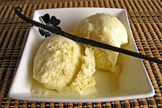 vanilla