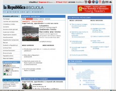 RepubblicaScuola