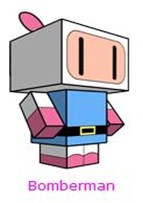 bomberman