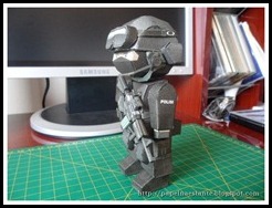 Densus88_papercraft02 Densus88_papercraft02