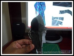 Nazgul_papercraft04 Nazgul_papercraft04