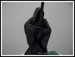 Nazgul_papercraft05 Nazgul_papercraft05